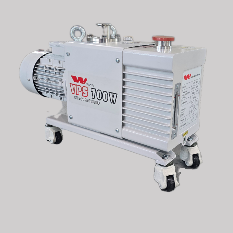 Oil Rotary Pump 700W / 900W / 1300W