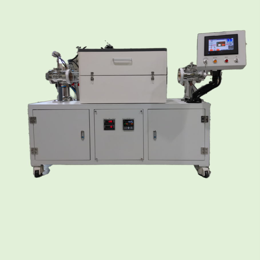 Vacuum Tube Furnace
