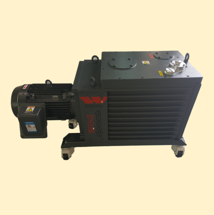 OIl Rotary Pump VPS-2000W / 3500W / 6000W